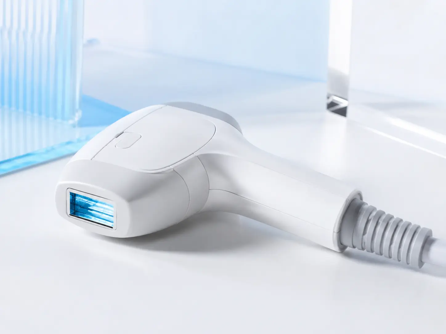 脱毛機器